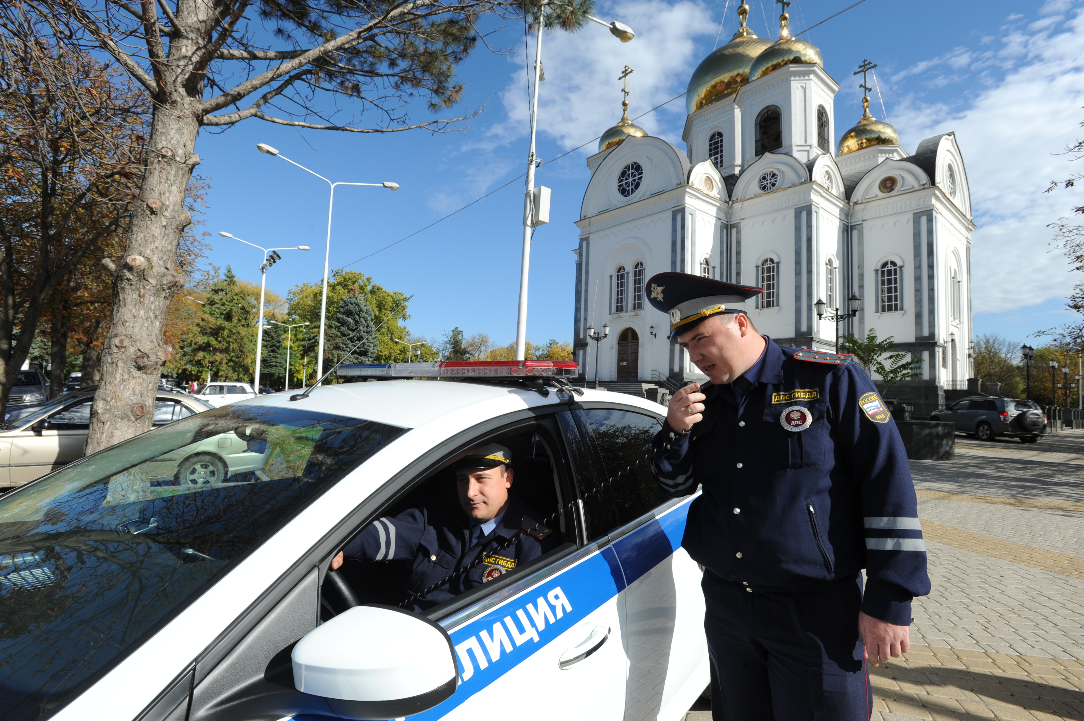 Кубанцам придется больше платить за нарушение правил дорожного движения